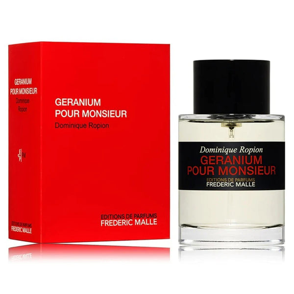 Buy Frederic Malle Geranium Pour Monsieur EDP Spray (M) Online
