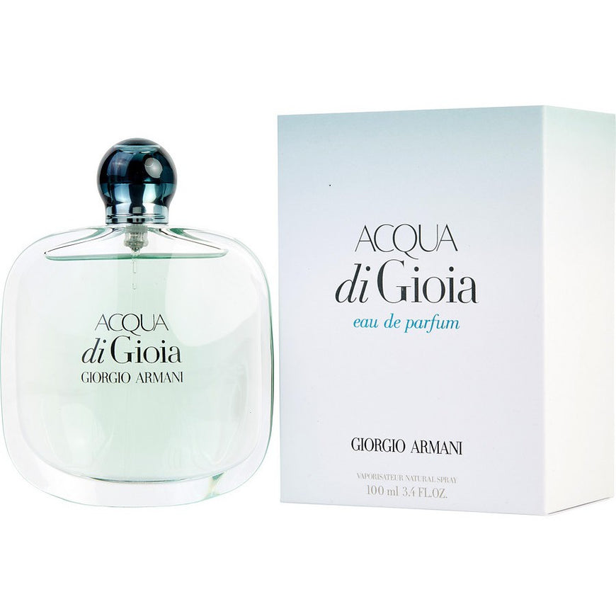 Acqua di gioia eau de parfum spray by giorgio armani 30 ml