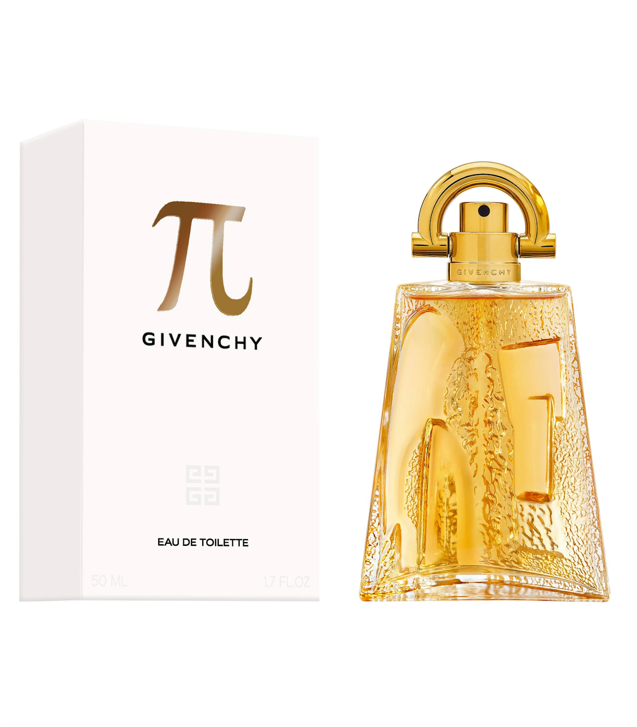 Givenchy Pi EDT Spray (M)