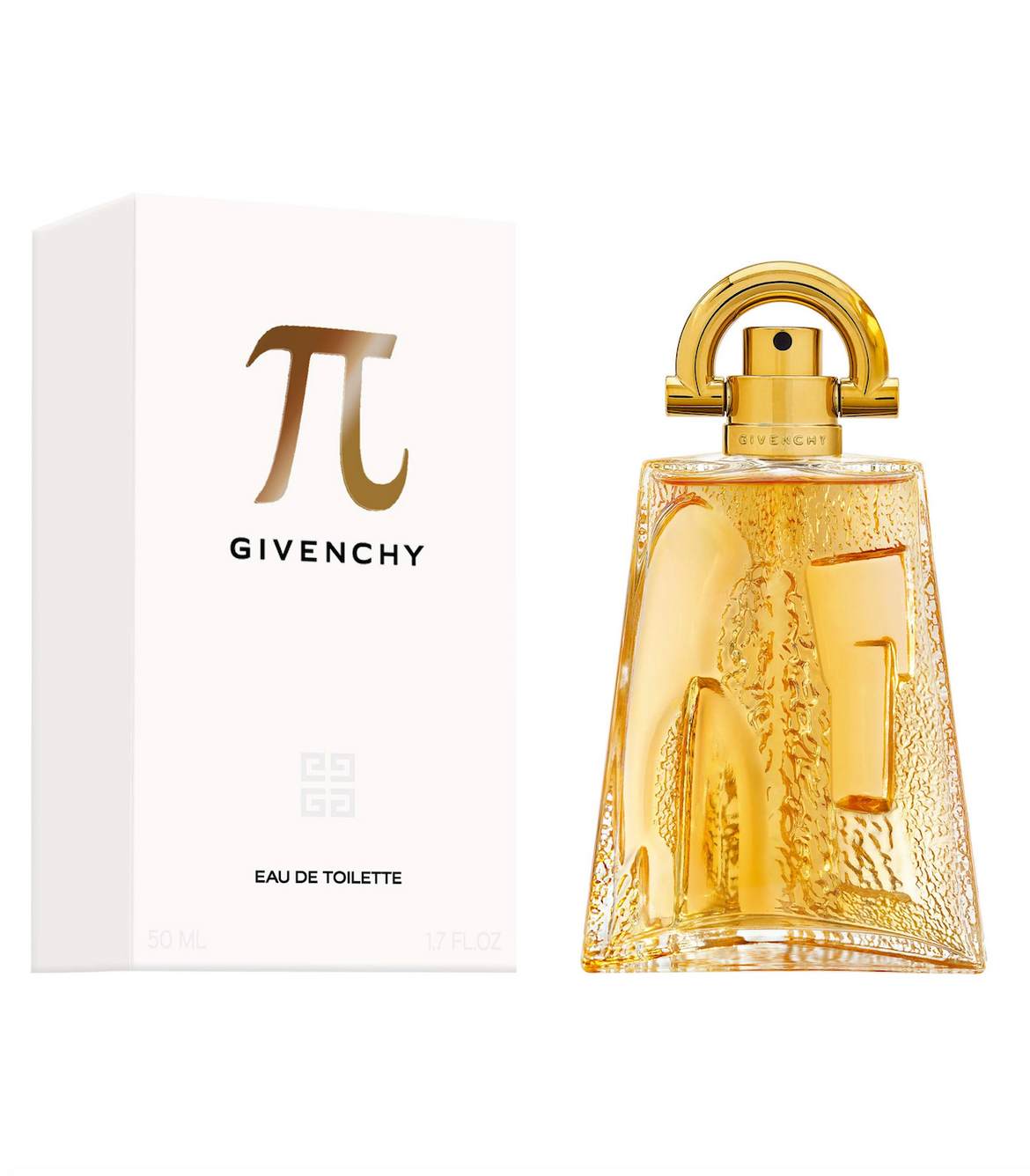 New givenchy fragrance 2025
