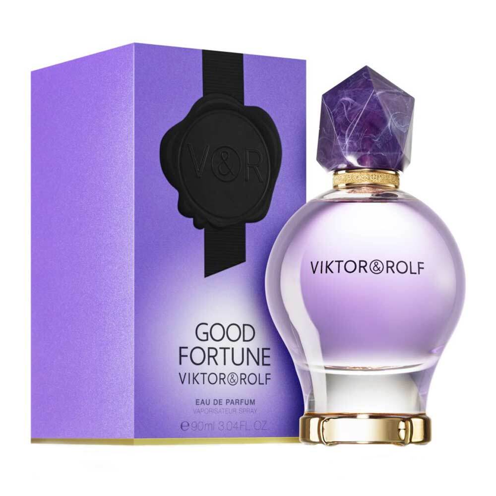 Buy Viktor & Rolf Good Fortune EDP Spray (W) Online | Fragrance Canada