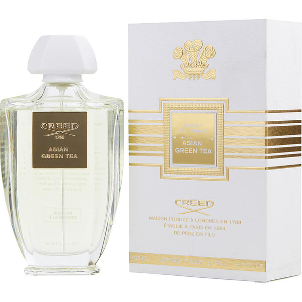 Buy Creed Asian Green Tea 100ML EDP Spray (W)(M) Online | Fragrance Canada