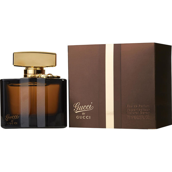 Buy Gucci By Gucci 75ML EDP Spray W Online Fragrance Canada