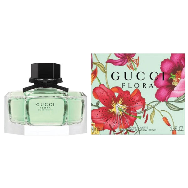 Buy Gucci Flora EDT Spray (W) Online | Fragrance Canada