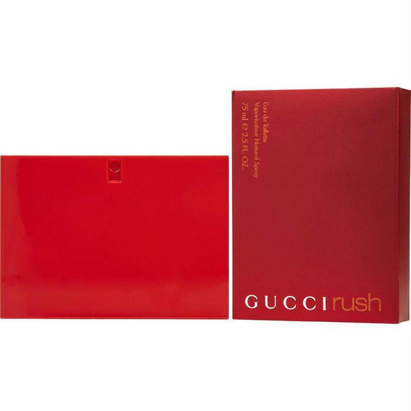 Gucci Rush EDT Spray (W)