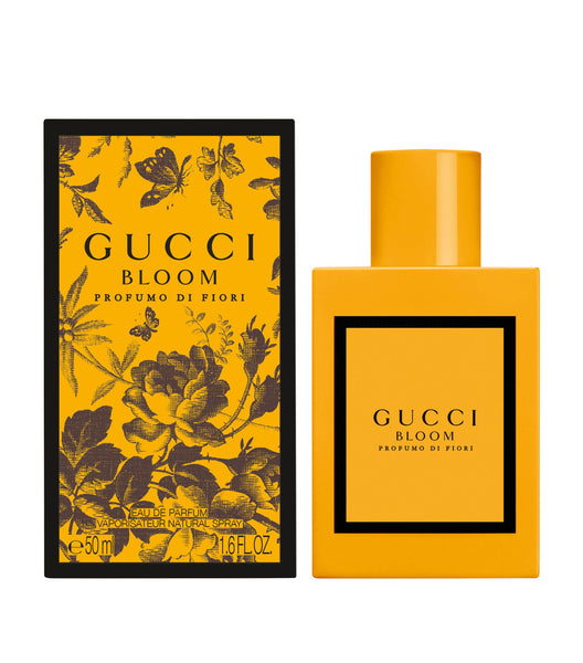Buy Gucci Bloom Profumo Di Fiori EDP Spray (W) Online | Fragrance
