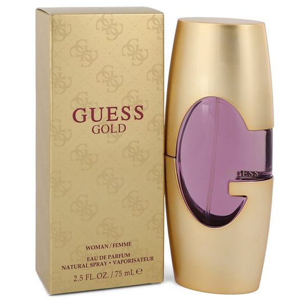 Guess Forever Woman 75ML EDP Spray (W)