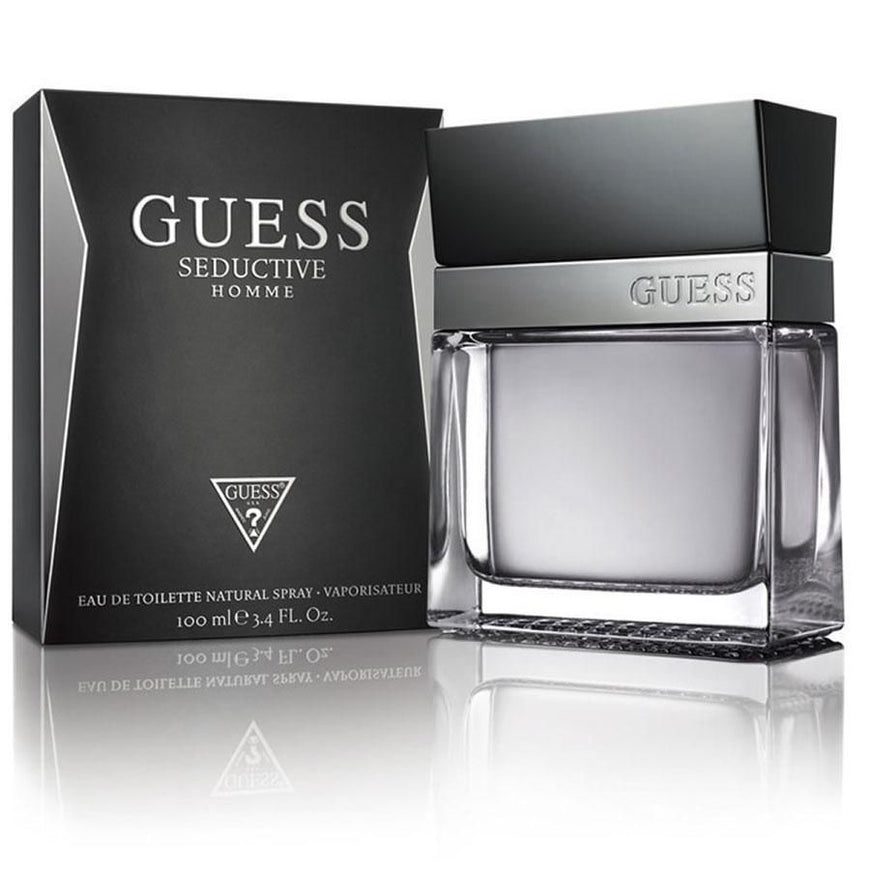 Guess perfume cost 2025