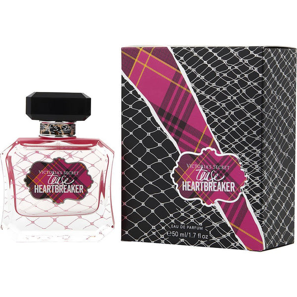 Buy Victoria Secret Tease Heartbreaker 50ML EDP Spray (W) Online