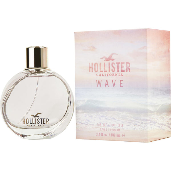 Hollister California 香水 100ml Buy Hollister California Wave 100ML EDP Spray (W) Online