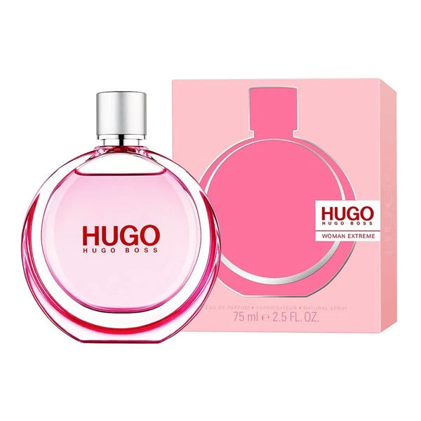 Hugo boss woman perfume 100ml outlet