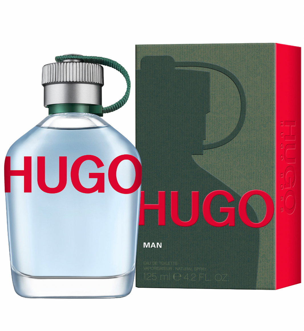 Hugo Boss Perfumes Colognes for Men Women Fragrance Canada