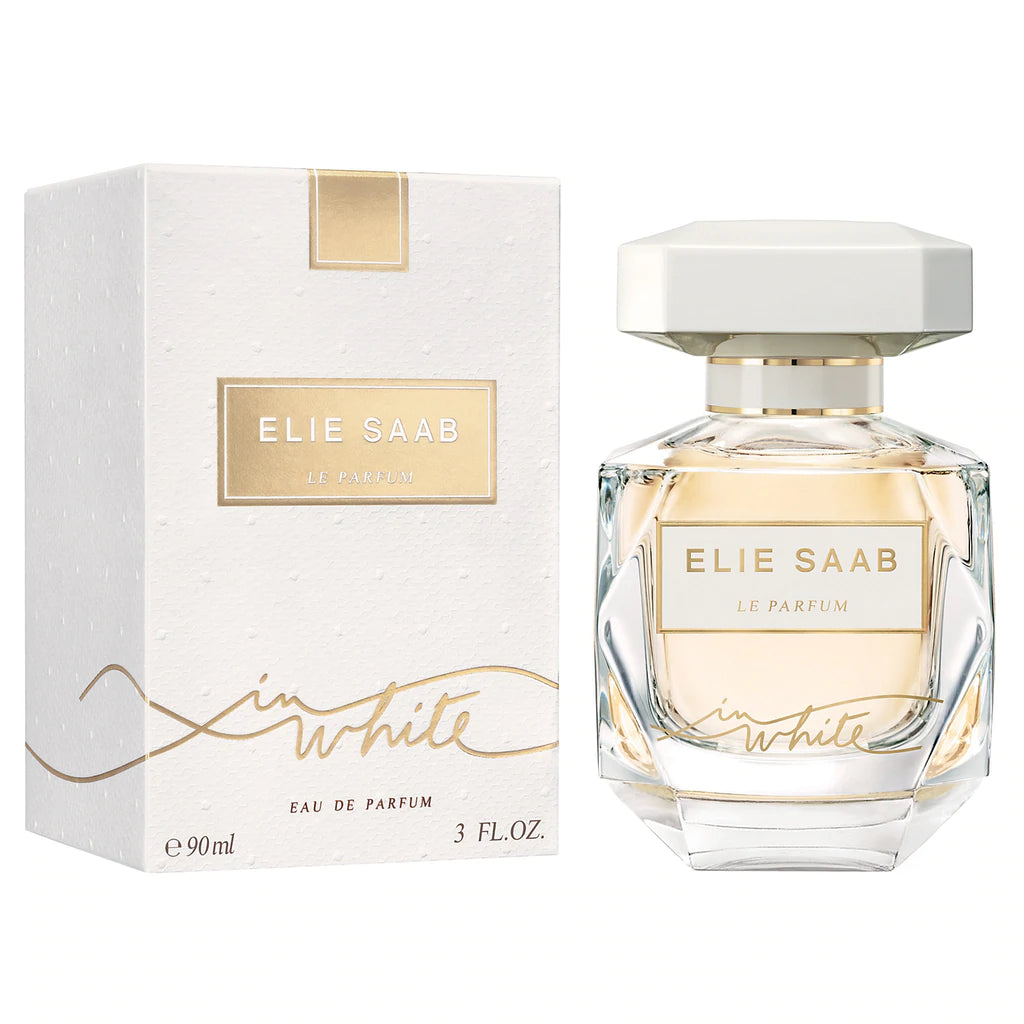 elie saab le parfum in white 90ml edp spray (w)