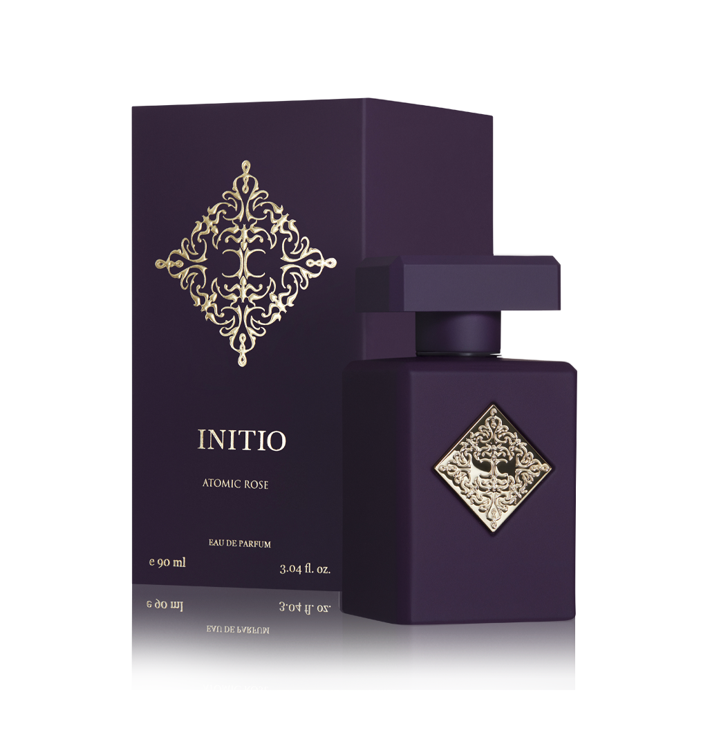Initio Atomic Rose 90ML EDP Spray (W)(M)