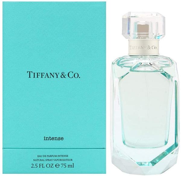 Co Intense Tiffany Parfum Erfahrungen Tiffany Co Intense Eau De