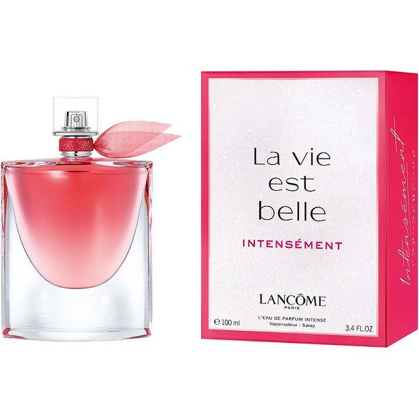 Buy Lancome La Vie Est Belle Intensement 100ML EDP Spray (W