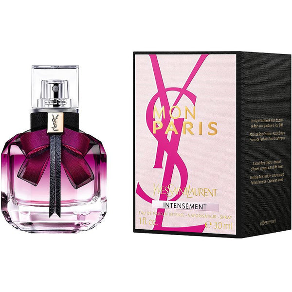 Buy Yves Saint Laurent YSL Mon Paris Intensement 90ML EDP