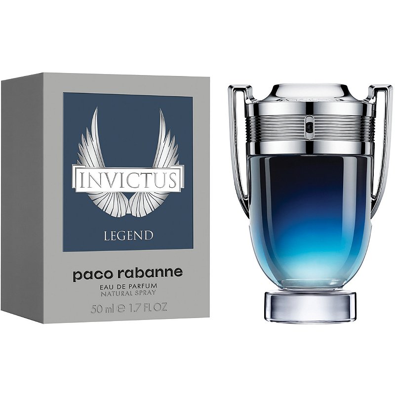 Buy Paco Rabanne Invictus Legend EDP Spray (M) Online | Fragrance Canada