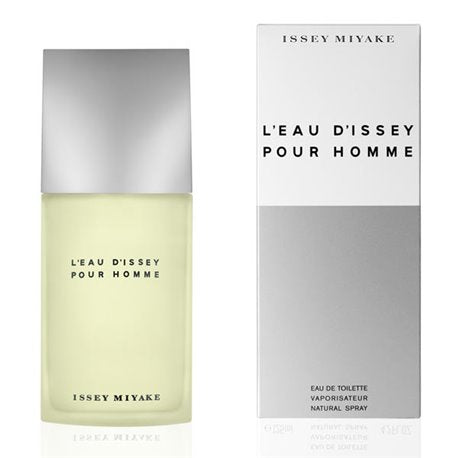 Buy Issey Miyake L'eau D'Issey Pour Homme EDT Spray (M) Online ...