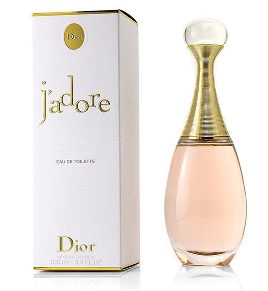 Buy Christian Dior Jadore (Eau De Toilette) EDT Spray (W) Online