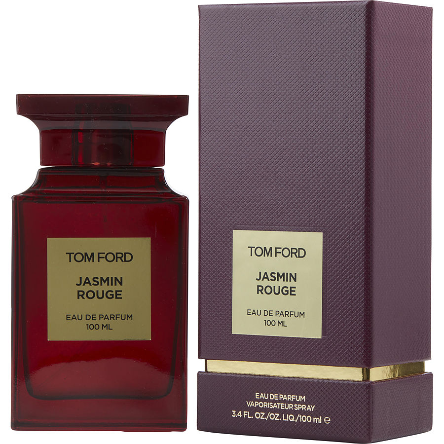 Buy Tom Ford Jasmin Rouge 100ML EDP Spray (W) Online | Fragrance Canada