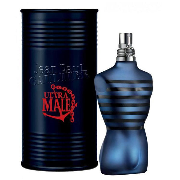 Jean Paul Gaultier Ultra Male125ml 残量約7割 Jean_Paul_Gaultier_JPG_Ultra_M