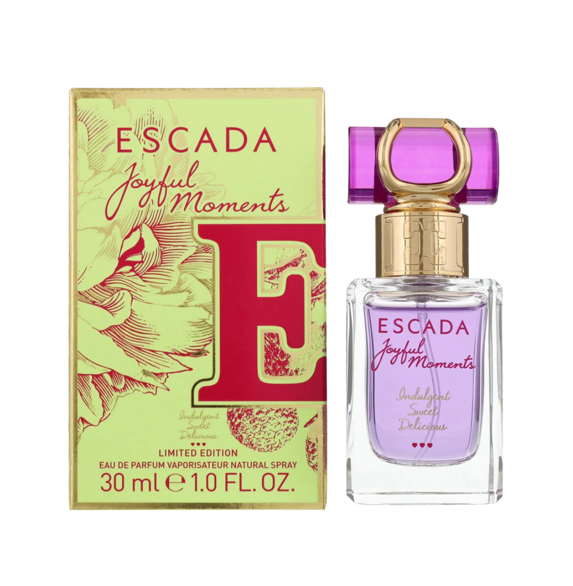 escada joyful moments (limited edition) 50ml edp spray (w)