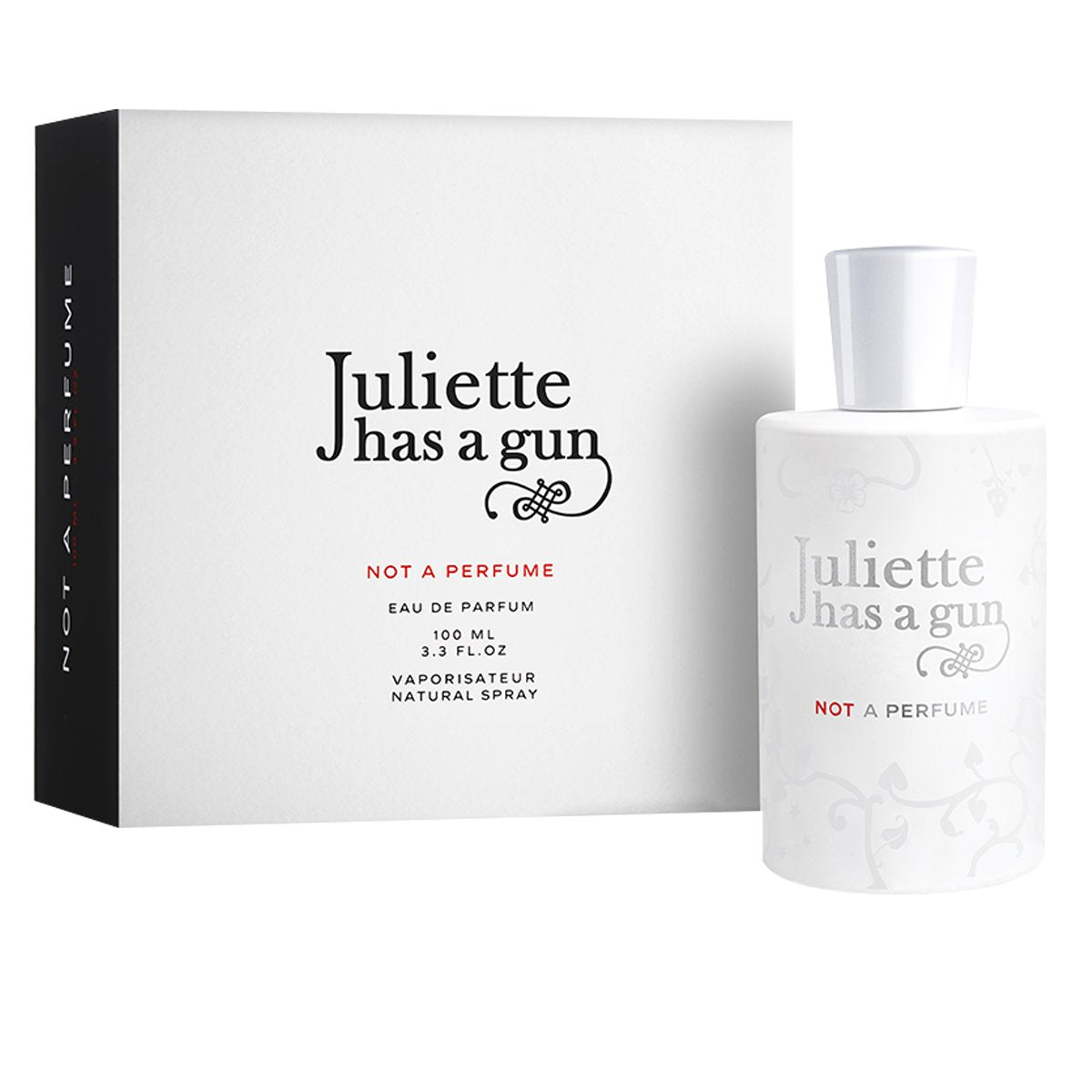 Juliette Has A Gun Not A Perfume EDP Spray (W)