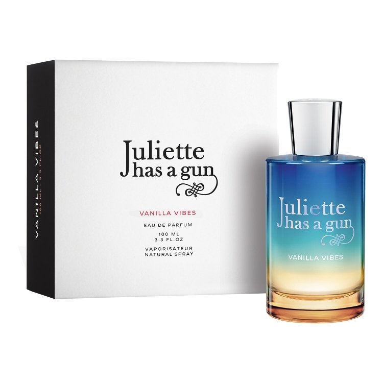 Juliette Has A Gun Vanilla Vibes 100ML EDP Spray (W)
