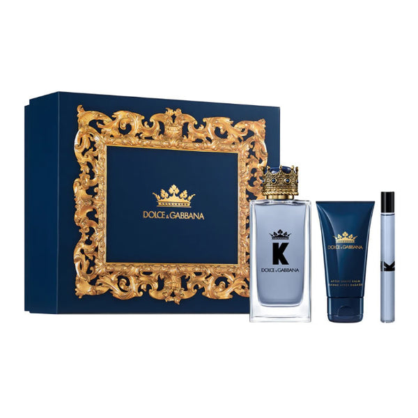 King by dolce and cheap gabbana