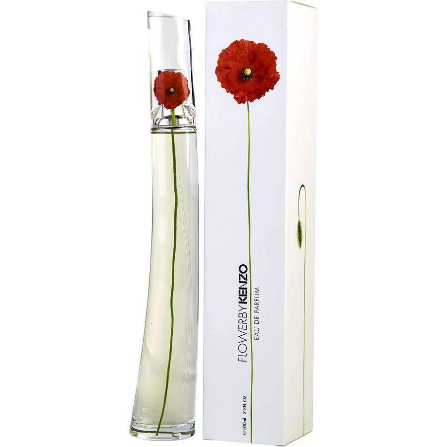 Kenzo Flower EDP Spray (W)