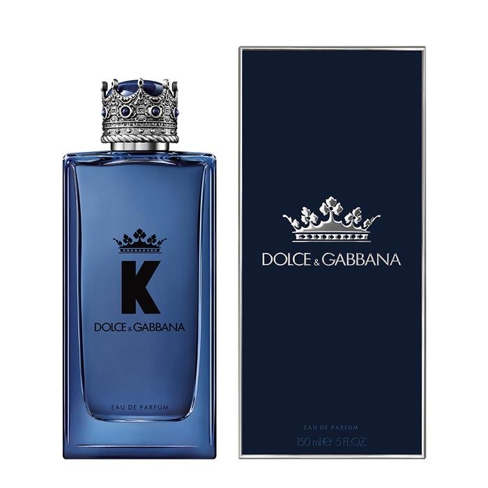 dolce & gabbana king (eau de parfum edition) 150ml edp spray (m)