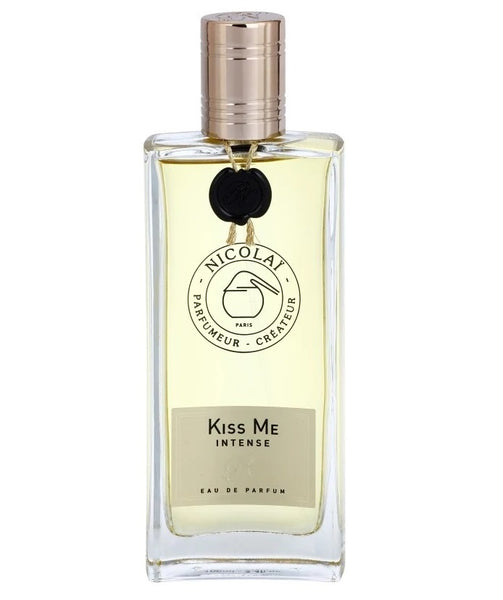 Buy Nicolai Kiss Me Intense EDP Spray (W) Online | Fragrance Canada