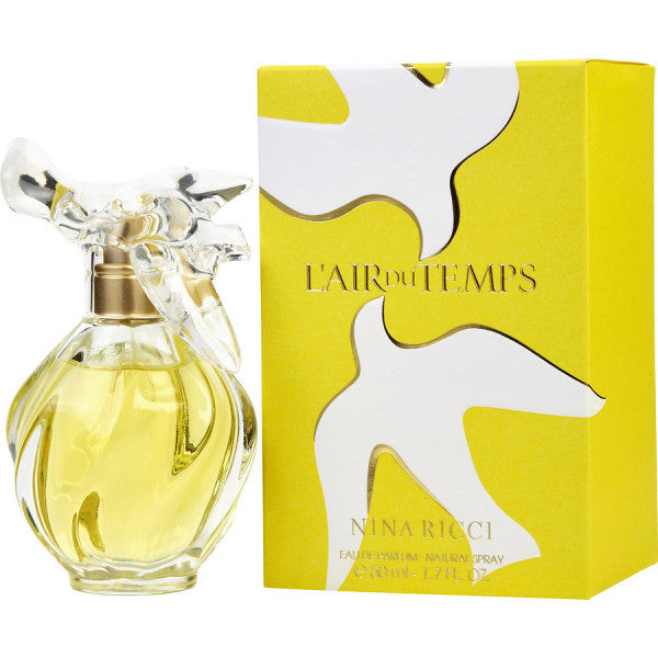 Buy Nina Ricci L'air Du Temps (W) Online | Fragrance Canada