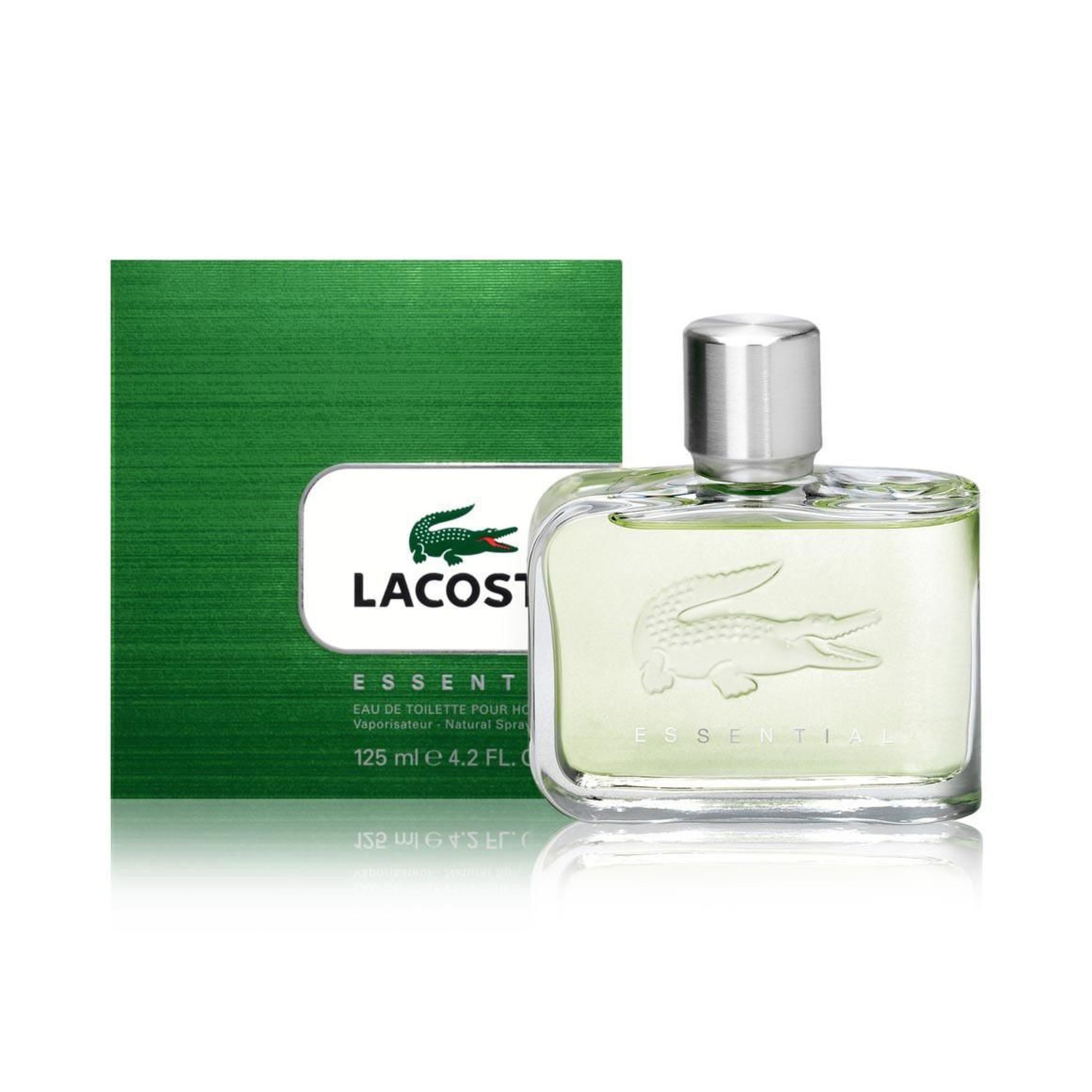 Lacoste Essential EDT Spray (M)