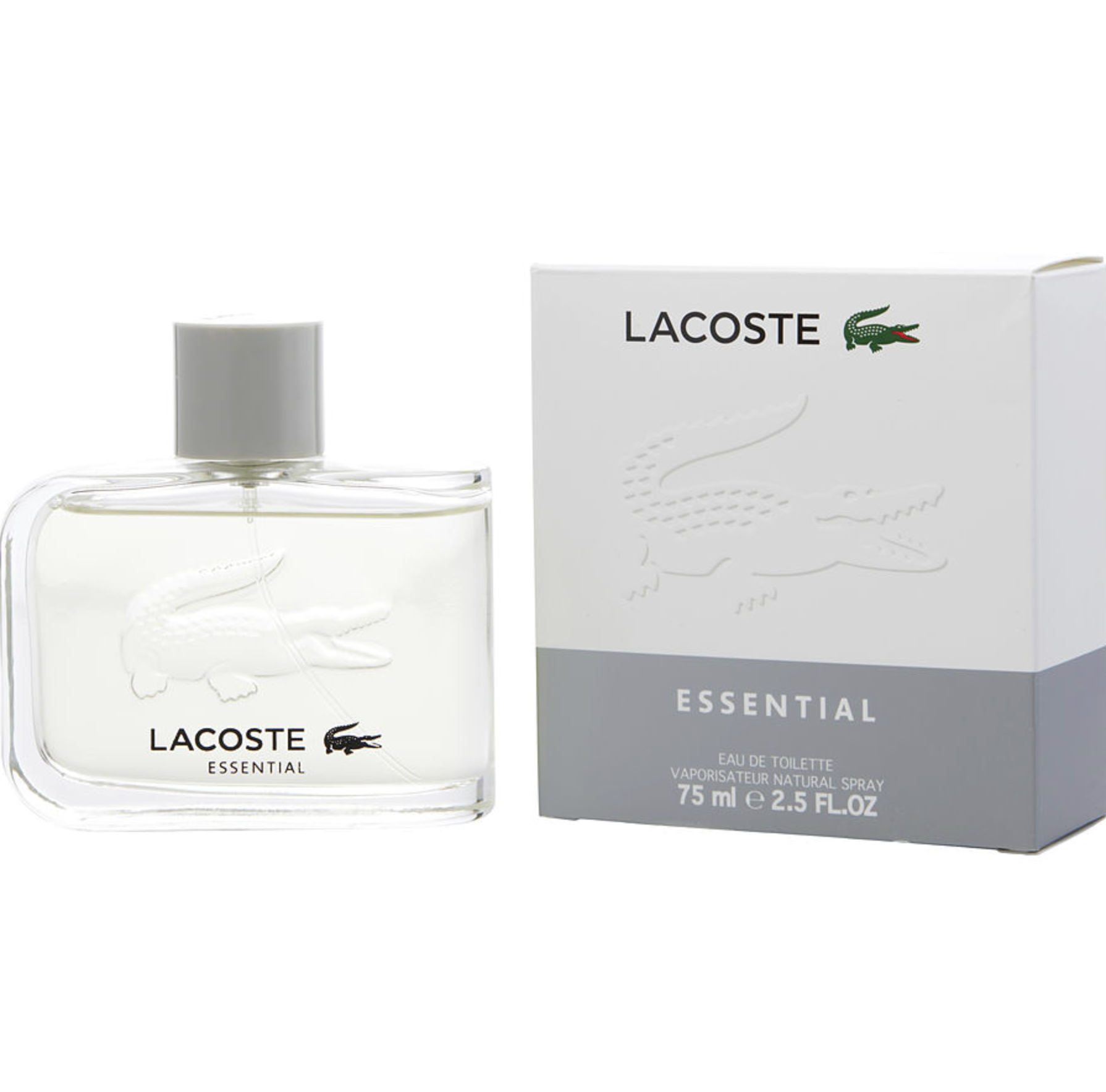 Lacoste Essential EDT Spray (M)