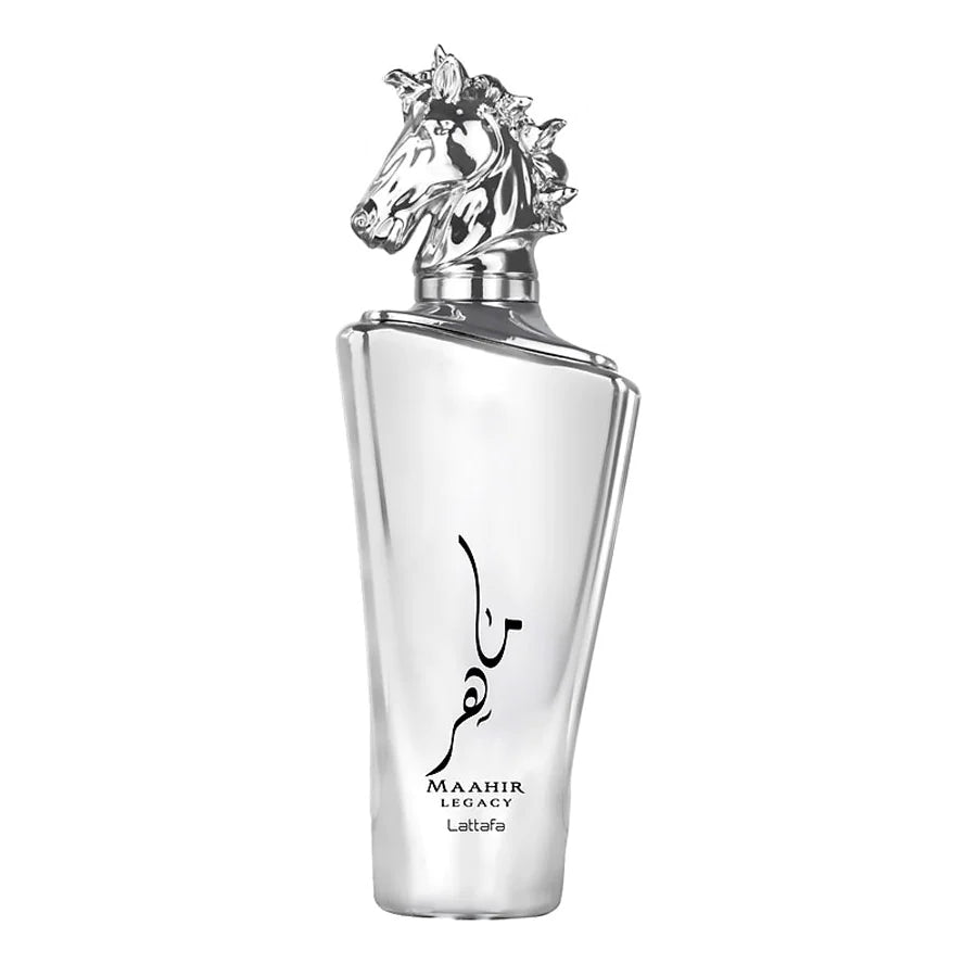 Lattafa Maahir Legacy 100ML EDP Spray (W)(M)