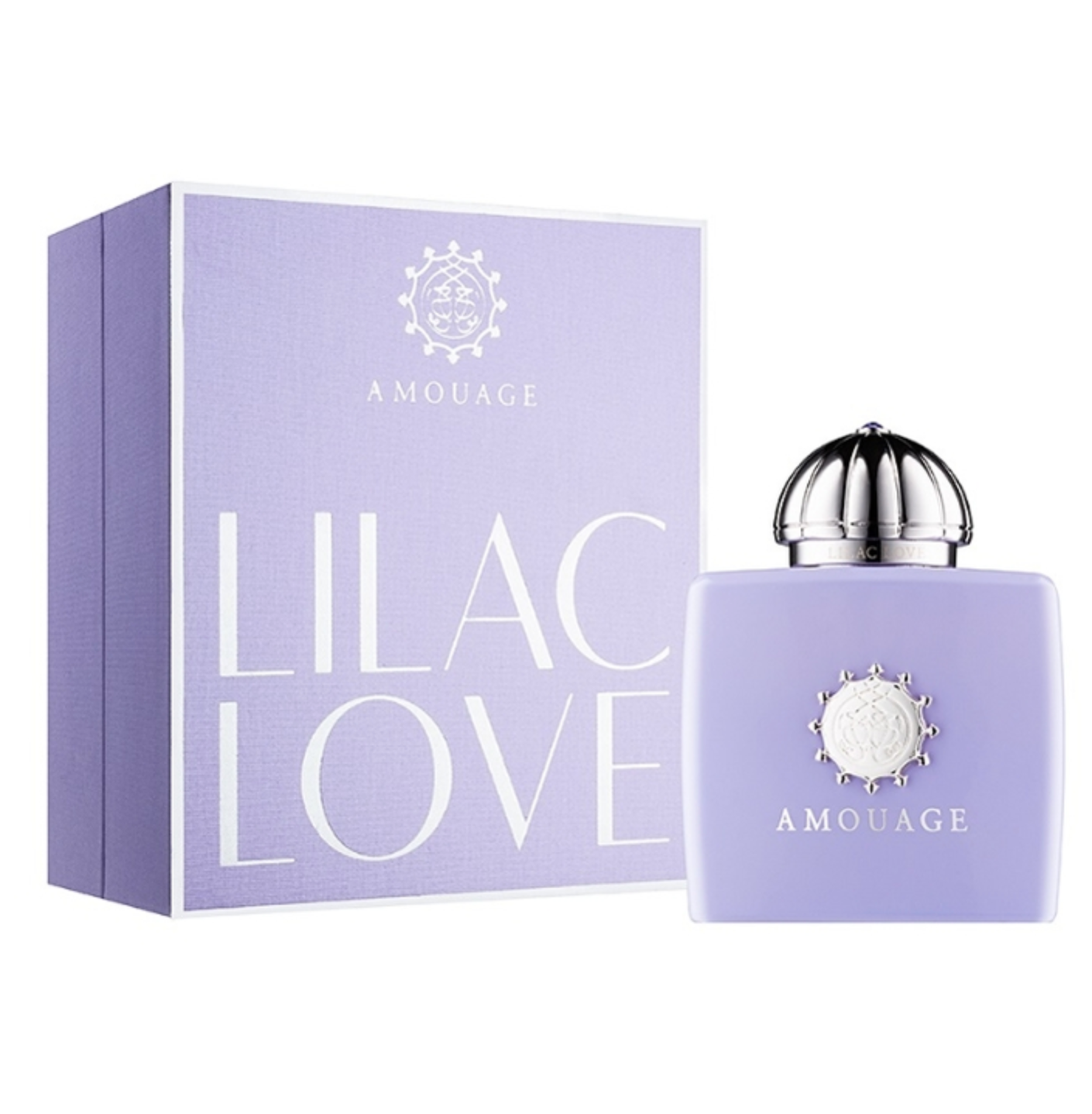 Амуаж духи отзывы. Amouage Lilac Love woman EDP 100 ml. Lilac Love Amouage 100ml EDP W. Amouage Lilac Love. Амуаж Лилак лав женский.