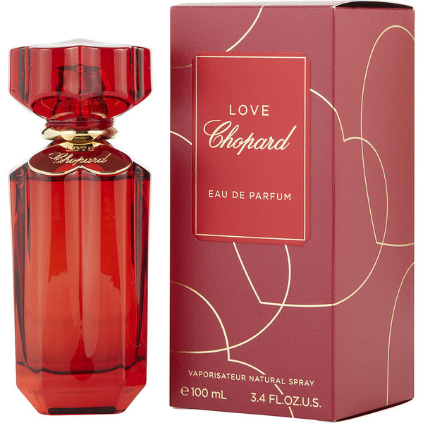 Chopard Love 100ML EDP Spray W