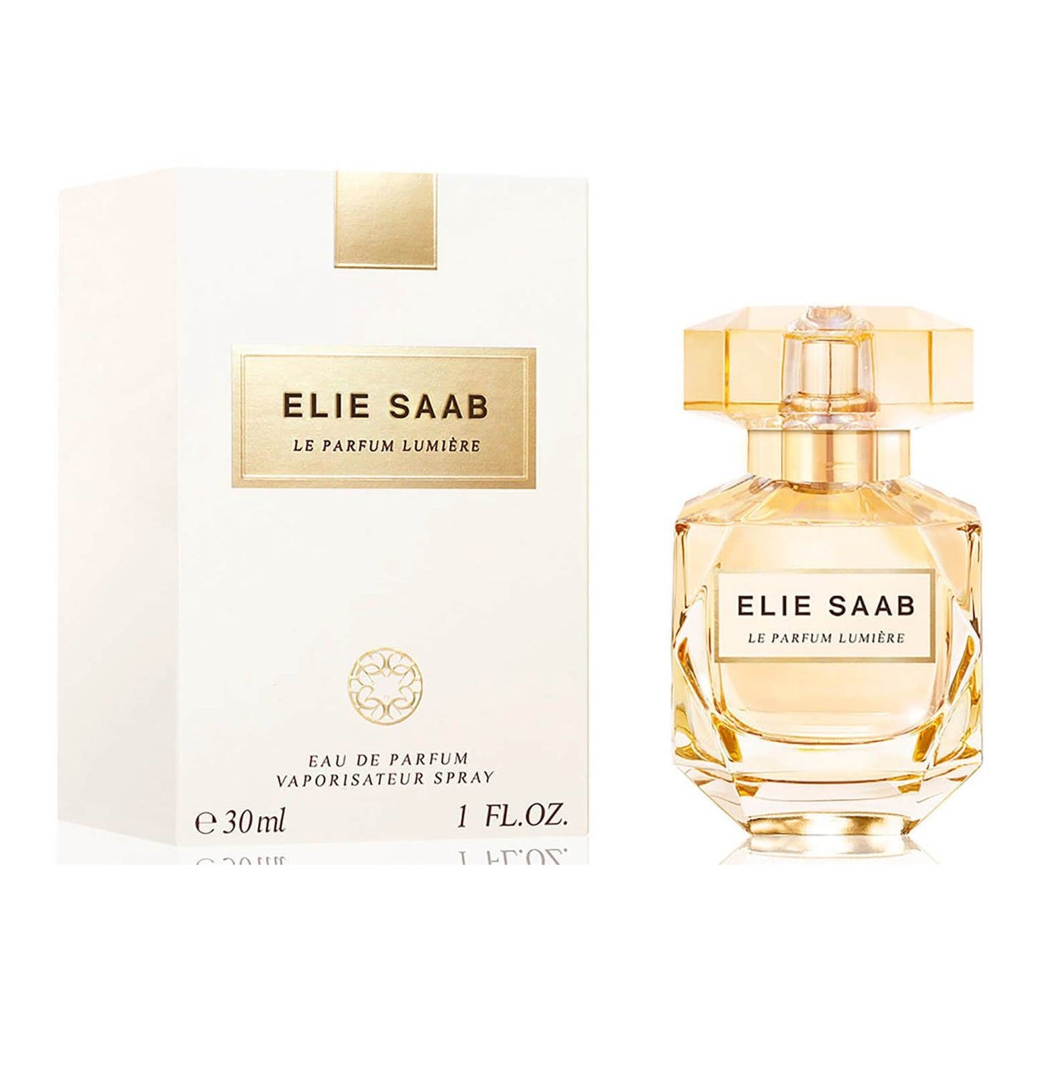 Buy Elie Saab Le Parfum Lumiere EDP Spray (W) Online | Fragrance Canada