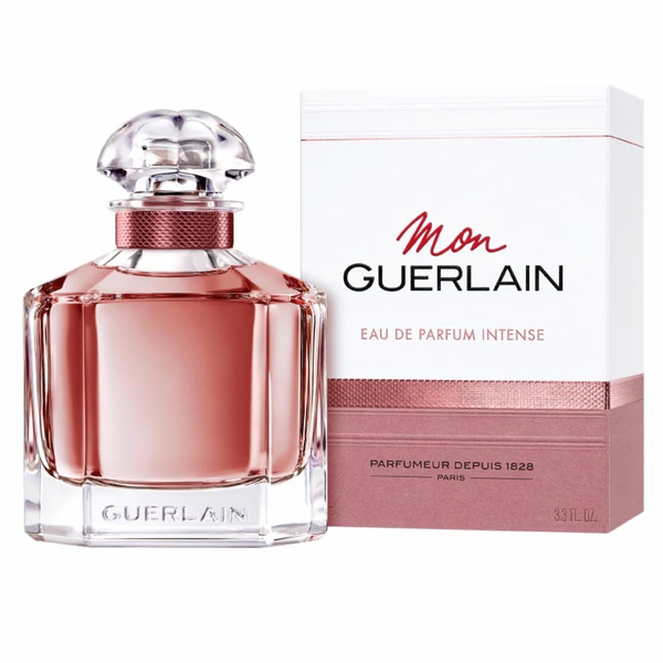 Buy Guerlain Mon Guerlain Intense Edition EDP Spray (W