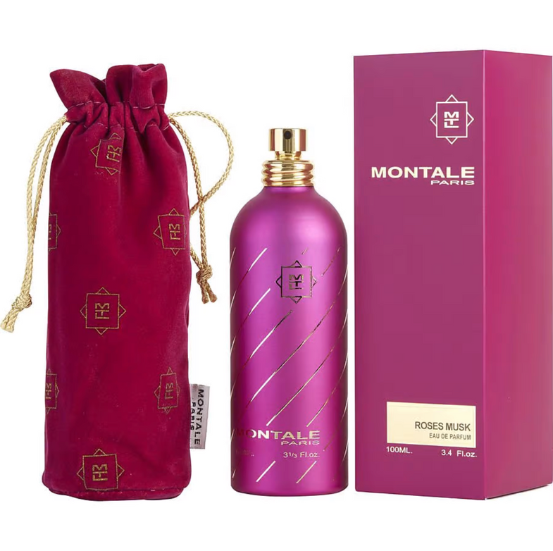 Montale Perfumes & Colognes for Men & Women Fragrance Canada