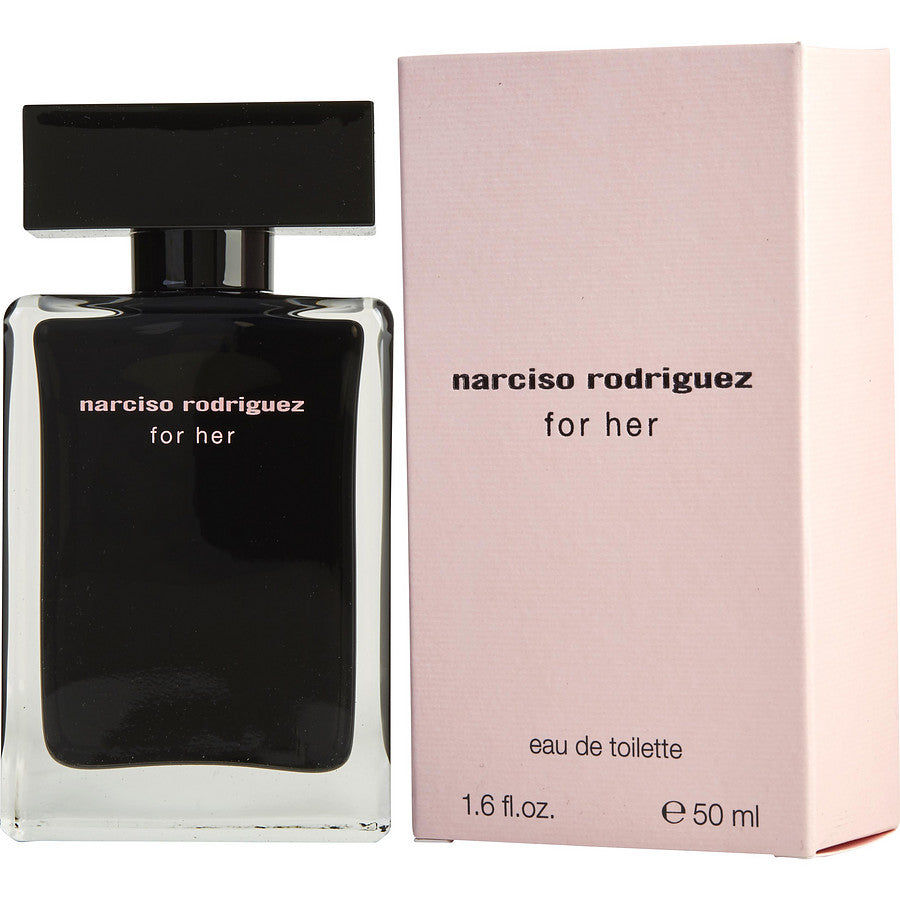 Buy Narciso Rodriguez For Her EDT Spray (W) Online | Fragrance Canada