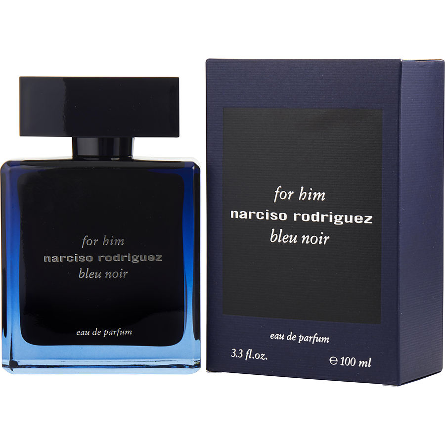 Narciso Rodriguez Bleu Noir (M)