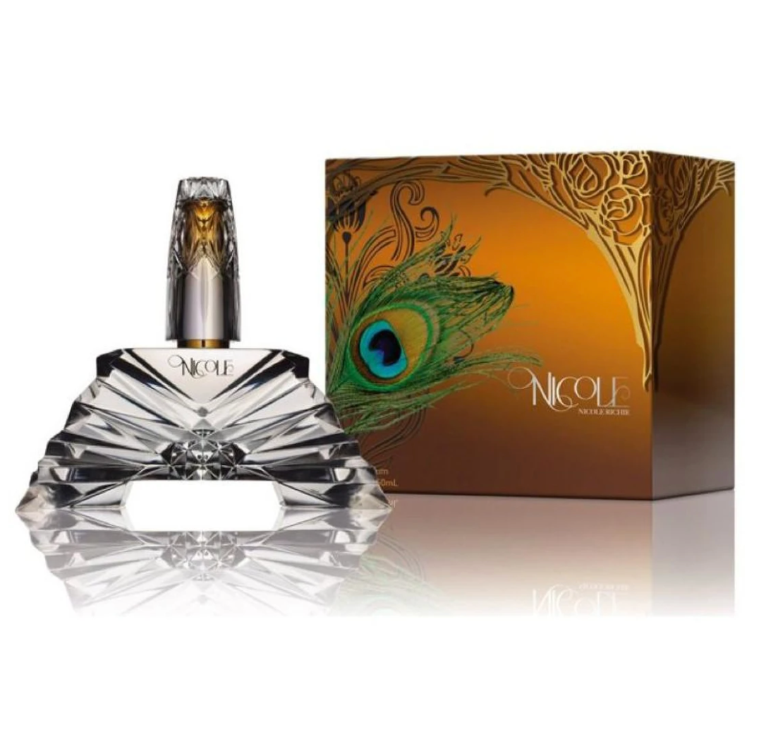 Nicole Richie EDP Spray (W)