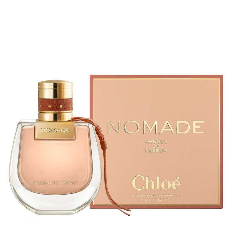 chloe nomade absolu de parfum 75ml edp spray (w)