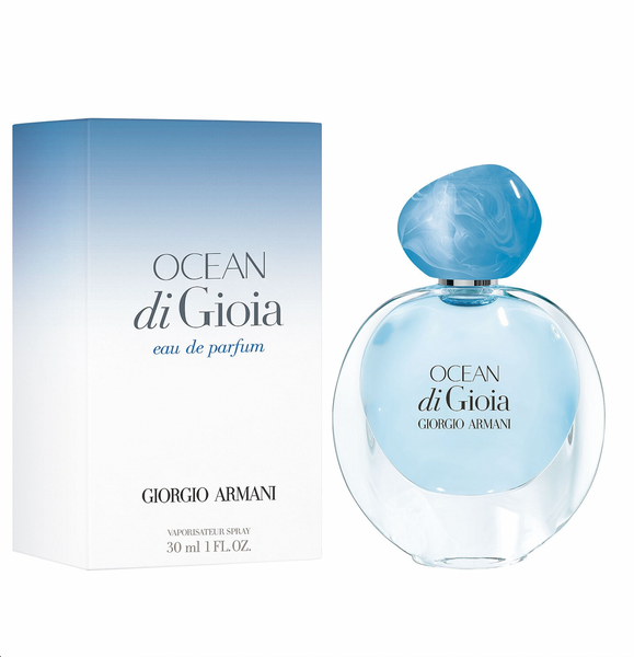 Buy Giorgio Armani Ocean Di Gioia EDP Spray W Online Fragrance Canada