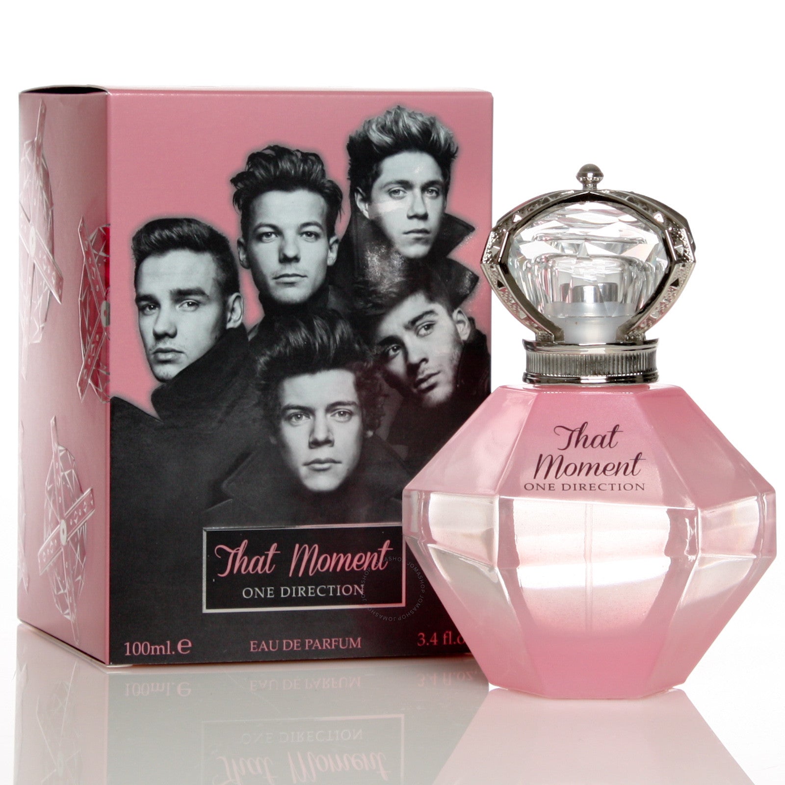 One Direction That Moment 100ML EDP Spray (W)