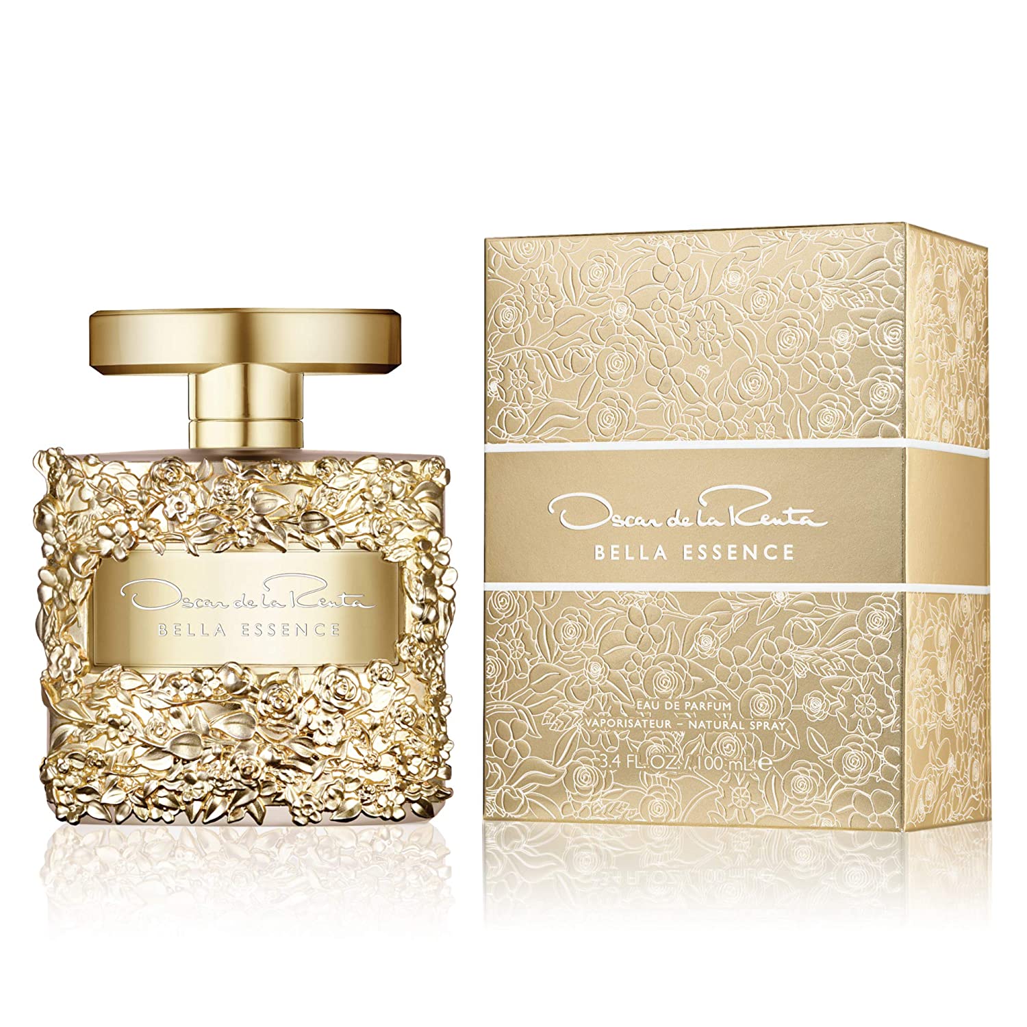 Oscar De La Renta Bella Essence 100ML EDP Spray (W)