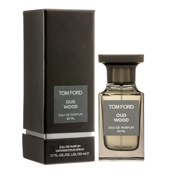 Buy Tom Ford Oud Wood EDP Spray (W)(M) Online | Fragrance Canada